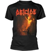 Deicide Majica In The Minds Of Evil Unisex Black L