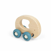 Bigjigs Toys Hišni ljubljenček na kolesih Slon