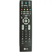 General LG MKJ39170805 - originalni daljinski upravljalnik 2. kakovost