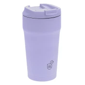 Termo skodelica - 350ml - vijolična