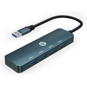 HP USB HUB USB AM NA 4*USB 3.0 DHC-CT110 ( 013-0115 )