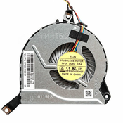 Ventilator HP Pavilion 15 17 - 15-P 15-V 17-P 17-F