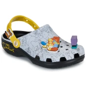 Crocs The Simpsons Cls Clg Večbarvna