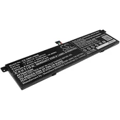 Baterija za Xiaomi Inchmi Aair 13.3, Xiaomi Mi Notebook Air 13.3 2018, ( enako R13B01W), 5250 mAh