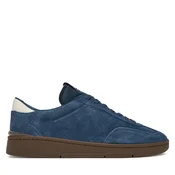 Superge MICHAEL Michael Kors Wilton Lace Up 42R6WLFS1S Mornarsko modra