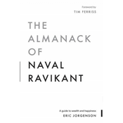 Almanack of Naval Ravikant
