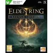 BANDAI NAMCO igra Elden Ring (Xbox One/Series X), Launch Edition