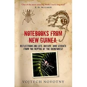 Notebooks from New Guinea