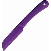 Ontario Utility Knife Purple