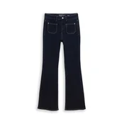 TOM TAILOR DENIM Traperice  mornarsko plava
