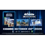 Docked - Deluxe Edition (XBOX Series X)