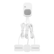 IP30 LoRaWAN Temperature/Humidity/PIR/Tilt/Vibration/IP67 Reed Switch/Light/IP40 Glass Break Sensor (-20~55 degrees C, EU868 Sub 1G)