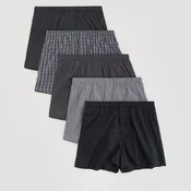 Reserved - MEN`S BOXER SHORTS