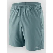 Patagonia Multi Trails - 8 In. kopalne hlače blue sage