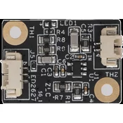 Bambu Lab Heatbed Piezo Interface Board - P1S, P1P, X1C, X1E