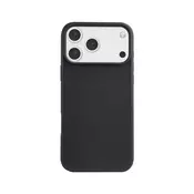 CELLECT GoGreen Bio case iPhone 17 Pro Max crno