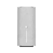 ZTE G5 Ultra Style (MC8512) 5G Wi-Fi 7 usmerjevalnik, siv