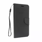 Torbica Mercury za Motorola Moto G72 crna