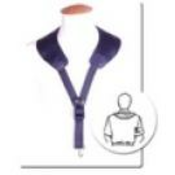 BG pas ZA FAGOT B03 SHOULDER STRAP XL