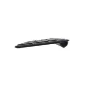 Trust - Tastatura TRUST VAIYA MULTIDEVICE/US/crna