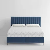 Livetastic LEŽIŠČE Z ŽEPKASTIM VZMETENJE SLEEP H3 200/200 cm