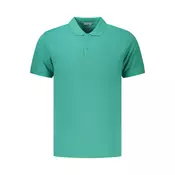 Coveri Moving Muška polo majica kratkih rukava PQC099, Zelena