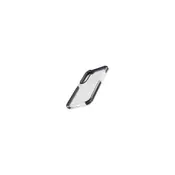 CellularLine CellularLine ovitek TETRA, Galaxy S23+, prozoren
