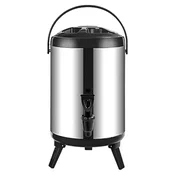 Termo vrč/s pipo/10L