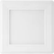 Philips 59832/31/P3 - LED ugradno svetlo HADRON LED/12W/230V