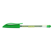 Kemijska olovka Uchida SB7-4 0,7 mm, zelena