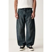 LEVIS ® Kavbojke BAGGY BARREL moder denim