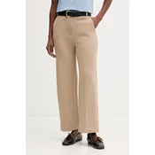 Weekend Max Mara Hlače ABANO