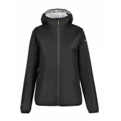 Icepeak BROOKEVILLE, ženska pohodna jakna, črna 753015563I