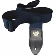 Ernie Ball 4049 Navy Polypro Guitar Strap teget kaiš za gitaru