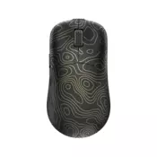Miš White Shark WGM-5015 Aero / 10.000 DPI - Zlatna / Wireless