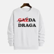 MAFIMI Muški duks GazDa Draga, Beli