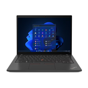 Lenovo Lenovo prijenosno racunalo ThinkPad P14s Gen 4 (Intel), 21HF000JSC, (01-0001326522)