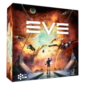 EVE War for New Eden