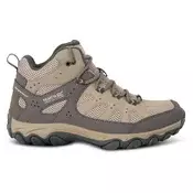 Ženske cipele Regatta Womens Edgepoint IV Mid Velicina (EU): 39 / Boja: smeda