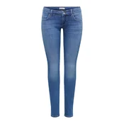 ONLY Kavbojke ONLCORAL moder denim