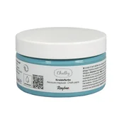 Rayher. Kredna barva Chalky 100 ml, modrozelena