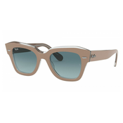 Ray-Ban RB2186 STATE STREET 12973M