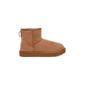 Cizme za snijeg Ugg W Classic Mini II 1016222 Smeda
