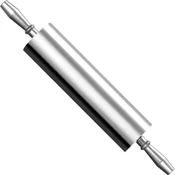 shumee Aluminijast valjar s krogličnimi ležaji, premer 90 x 545 mm