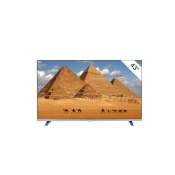 Tornado Smart TV 43” FHD Bez Okvira, HDR10, Dolby Audio, Google TV