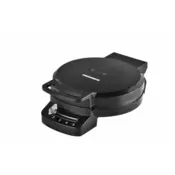 Heinner toster za vafle HWF-F1200BK