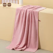 Hoyo Peškir, 70x140cm, Roze