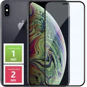shumee Kaljeno steklo ZA iPhone XS MAX/11 PRO MAX za celozaslonski zaslon