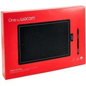 Wacom - One by Wacom M (CTL-672) Graficka Tabla | Srednja Velicina |