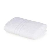 Rucnik Svilanit Purity - bijeli white 50x100 cm